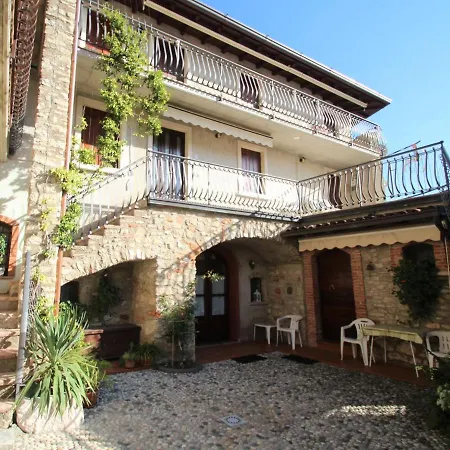 Apartamento Adalgisa-4 By Interhome