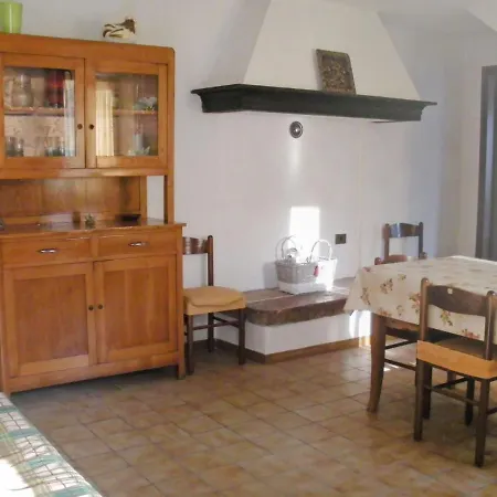 Adalgisa-4 By Interhome Apartamento Tignale