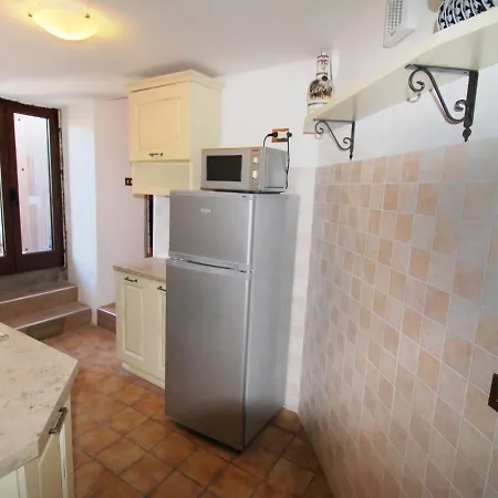 Adalgisa-4 By Interhome Apartamento
