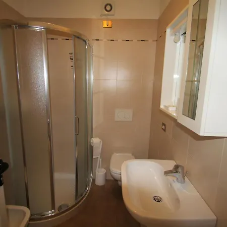 Adalgisa-4 By Interhome Apartamento