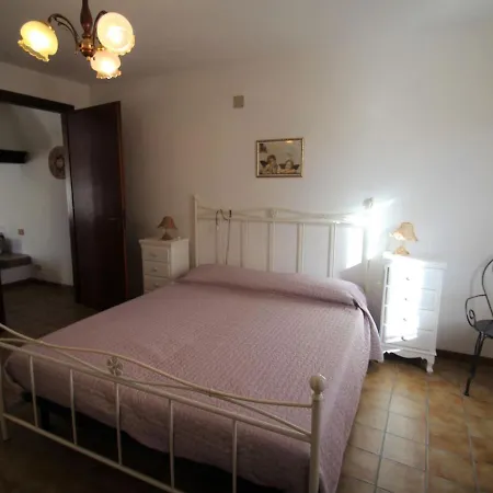 Apartamento Adalgisa-4 By Interhome *