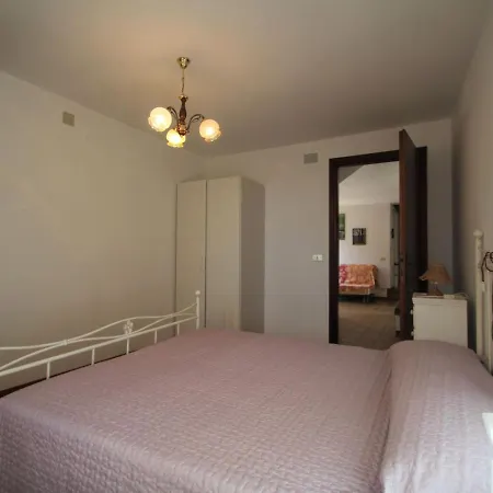Adalgisa-4 By Interhome Apartamento Tignale