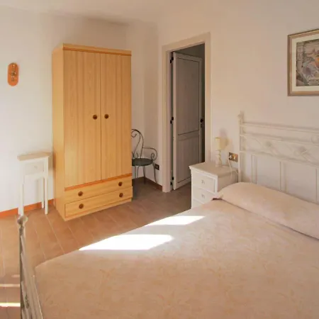 Apartamento Adalgisa-4 By Interhome