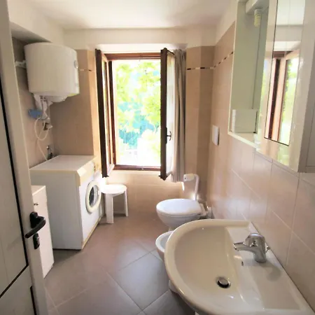 Adalgisa-4 By Interhome Apartamento Tignale
