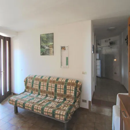 Adalgisa-4 By Interhome Apartamento Tignale