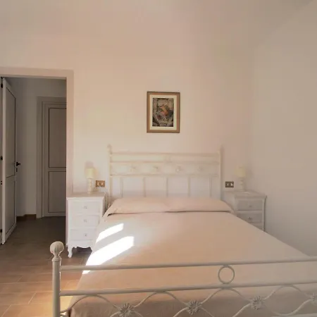Adalgisa-4 By Interhome Apartamento Tignale