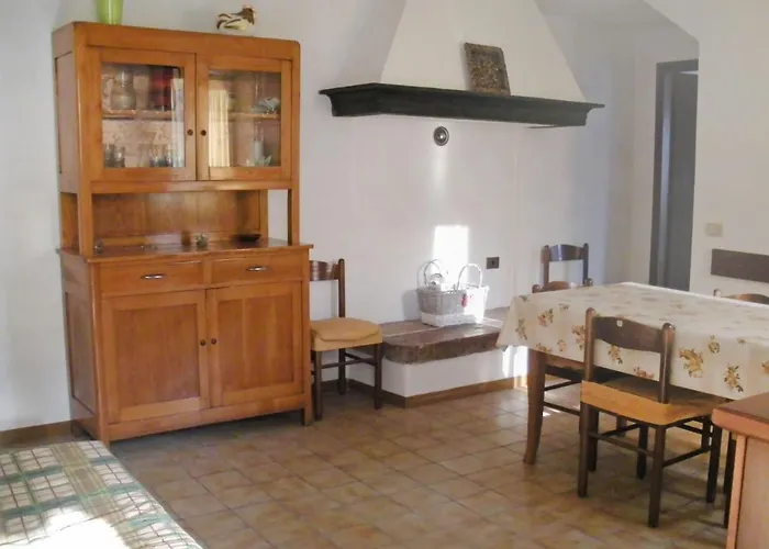 Adalgisa-4 By Interhome Apartamento Tignale