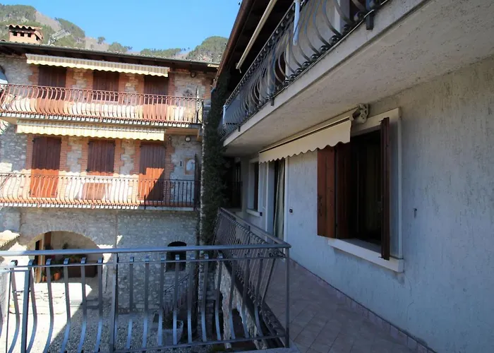 Adalgisa-4 By Interhome Apartamento