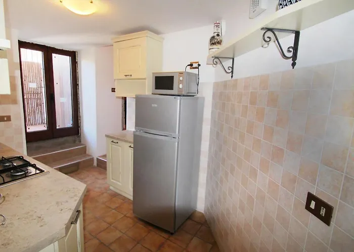 Adalgisa-4 By Interhome Apartamento
