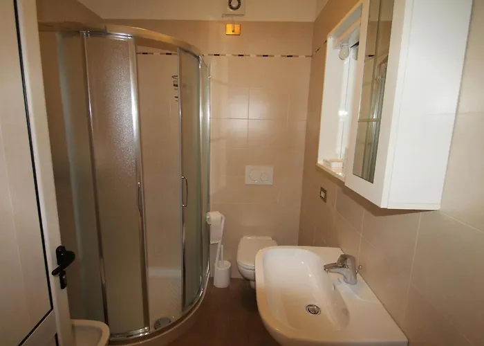 Adalgisa-4 By Interhome Apartamento