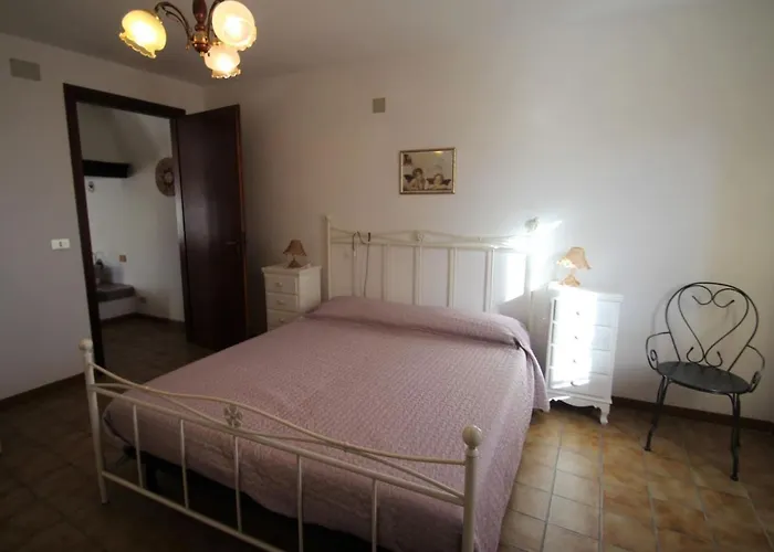 Apartamento Adalgisa-4 By Interhome *