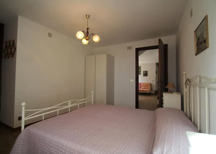 Adalgisa-4 By Interhome Apartamento Tignale