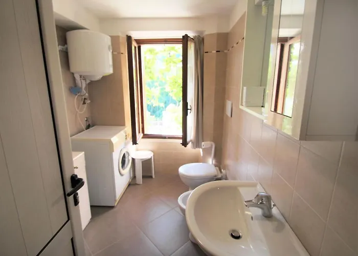 Adalgisa-4 By Interhome Apartamento Tignale