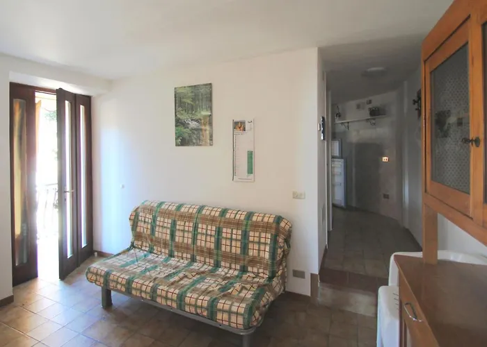 Adalgisa-4 By Interhome Apartamento Tignale