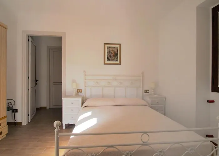 Adalgisa-4 By Interhome Apartamento Tignale