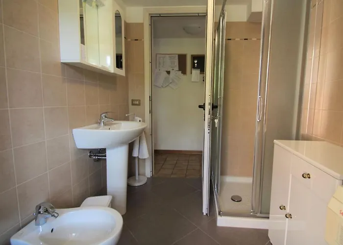 Adalgisa-4 By Interhome Apartamento Tignale